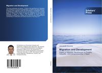 Produktbild: Migration and Development