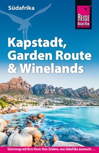 Produktbild: Reise Know-How Reisef&uuml;hrer S&uuml;dafrika &ndash; Kapstadt, Garden Route & Winelands