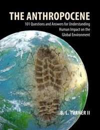 Produktbild: The Anthropocene