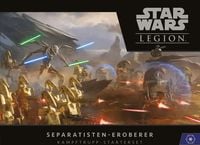 Produktbild: Star Wars Legion - Separatisten-Eroberer