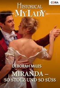 Produktbild: Miranda - so stolz und so s&uuml;&szlig;