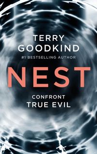 Produktbild: Goodkind, T: Nest