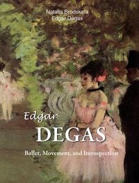 Produktbild: Edgar Degas