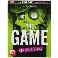 Produktbild: The Game - Quick & Easy