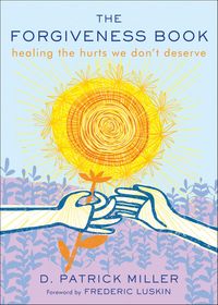 Produktbild: The Forgiveness Book