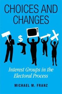 Produktbild: Choices and Changes