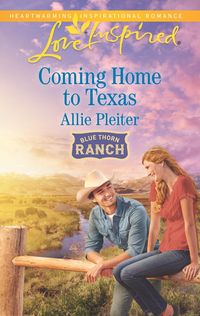 Produktbild: Coming Home to Texas