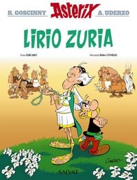 Produktbild: Lirio Zuria