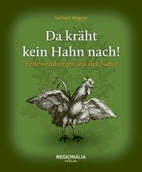 Produktbild: Da kr&auml;ht kein Hahn nach!