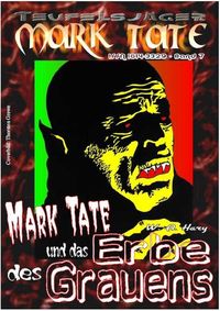 Produktbild: TEUFELSJ&Auml;GER 007: Mark Tate und das Erbe des Grauens