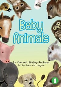 Produktbild: Baby Animals
