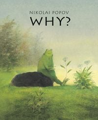 Produktbild: WHY?