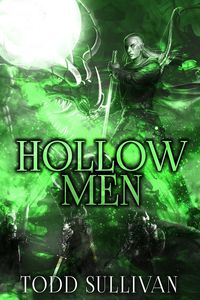 Produktbild: Hollow Men