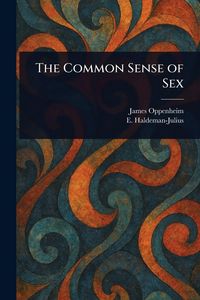 Produktbild: The Common Sense of Sex