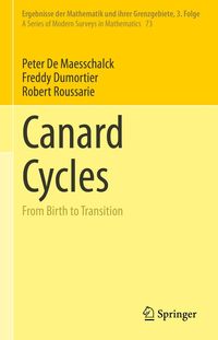 Produktbild: Canard Cycles