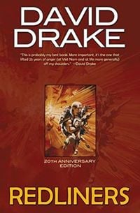 Produktbild: Drake, D: Redliners