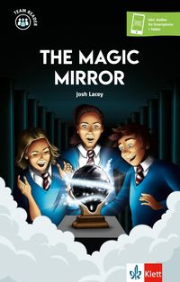 Bild vom Artikel The Magic Mirror vom Autor Josh Lacey