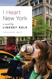 Produktbild: I Heart New York