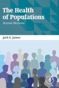 Produktbild: James, J: Health of Populations