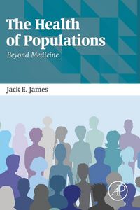Produktbild: The Health of Populations