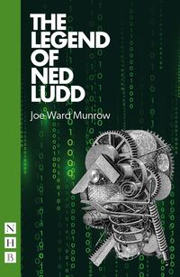 Produktbild: The Legend of Ned Ludd