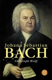 Produktbild: Johann Sebastian Bach