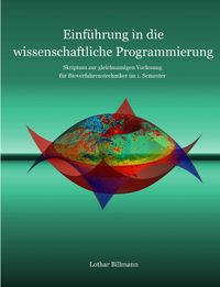 Bild vom Artikel Einführung in die wissenschaftliche Programmierung vom Autor Lothar Billmann