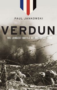 Produktbild: Verdun