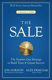 Produktbild: The Sale