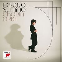 Produktbild: Chopin Orbit