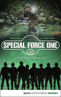 Produktbild: Special Force One 03