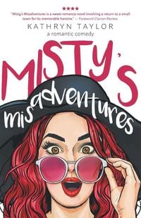 Produktbild: Misty's Misadventures