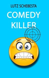 Produktbild: Comedy Killer