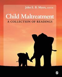 Produktbild: Child Maltreatment