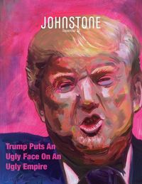 Produktbild: Foley, T: JOHNSTONE November 24