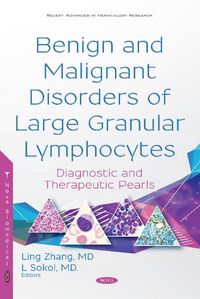 Produktbild: Benign and Malignant Disorders of Large Granular Lymphocytes