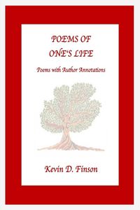 Produktbild: Poems of One's Life