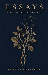 Produktbild: Essays - First and Second Series