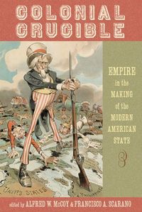 Produktbild: Colonial Crucible