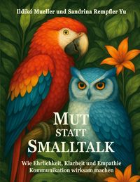 Produktbild: Mut statt Smalltalk