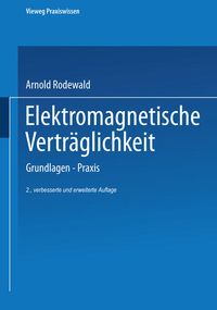 Produktbild: Elektromagnetische Vertr&auml;glichkeit