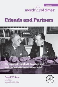Produktbild: Friends and Partners