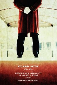 Produktbild: Sherman, R: Class Acts