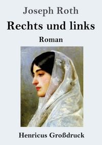 Produktbild: Rechts und links (Gro&szlig;druck)