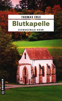 Produktbild: Blutkapelle