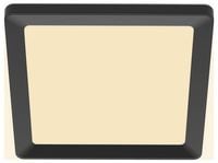Produktbild: Philips SceneSwitch 8720169347915 LED-Panel 12W Warmwei&szlig; Schwarz