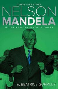 Produktbild: Nelson Mandela