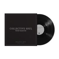 Produktbild: 7even Year Itch: Greatest Hits,1994-2001 (Vinyl)