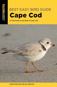 Produktbild: Best Easy Bird Guide Cape Cod