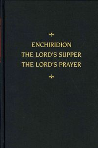 Produktbild: Chemnitz's Works, Volume 5 (Enchiridion/Lord's Sup